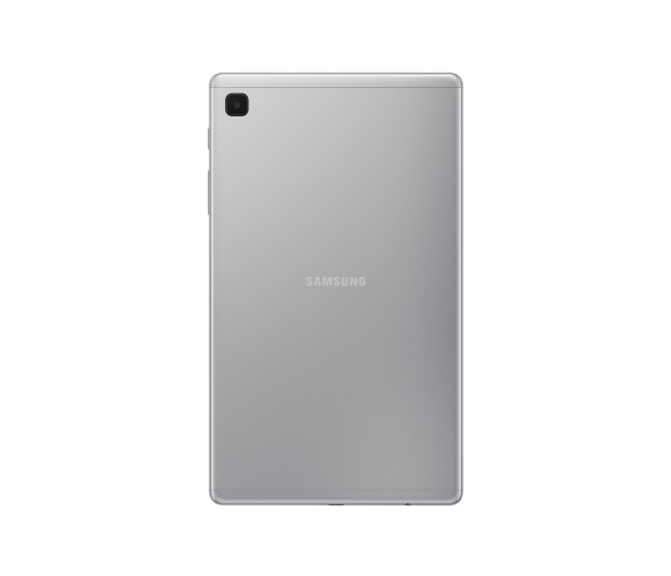 Samsung Galaxy Tab A7 Lite T220 WiFi 3/32GB srebrny - 635656 - zdjęcie 3